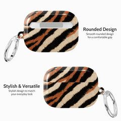 Ember Tiger - AirPods Pro 1 Case