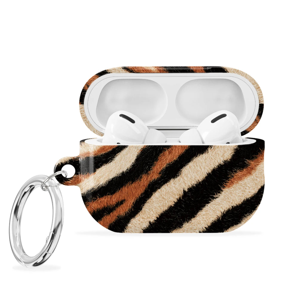 Ember Tiger - AirPods Pro 2 Case