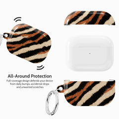 Ember Tiger - AirPods Pro 2 Case