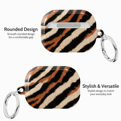 Ember Tiger - AirPods Pro 2 Case