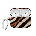 Ember Tiger - AirPods Pro 3 Case
