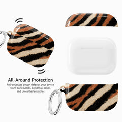 Ember Tiger - AirPods Pro 3 Case