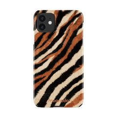 Ember Tiger - iPhone 11 Case