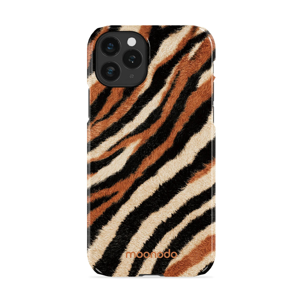 Ember Tiger - iPhone 11 Pro Case