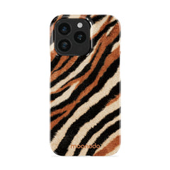 Ember Tiger - iPhone 13 Pro Case