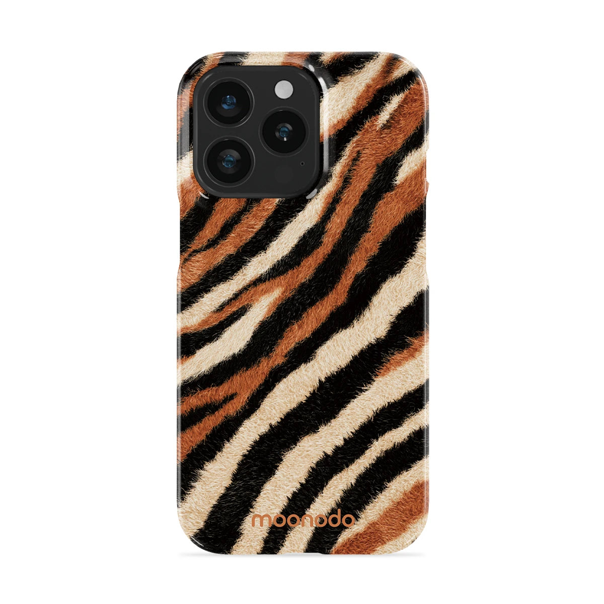 Ember Tiger - iPhone 13 Pro Case