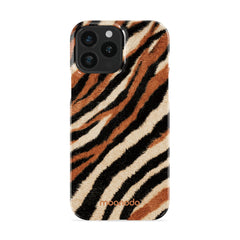 Ember Tiger - iPhone 13 Pro Max Case