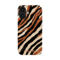 Ember Tiger - iPhone 16 Case