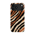 Ember Tiger - iPhone 18 Pro Max Case
