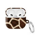 Espresso Giraffe - AirPods 3 Case