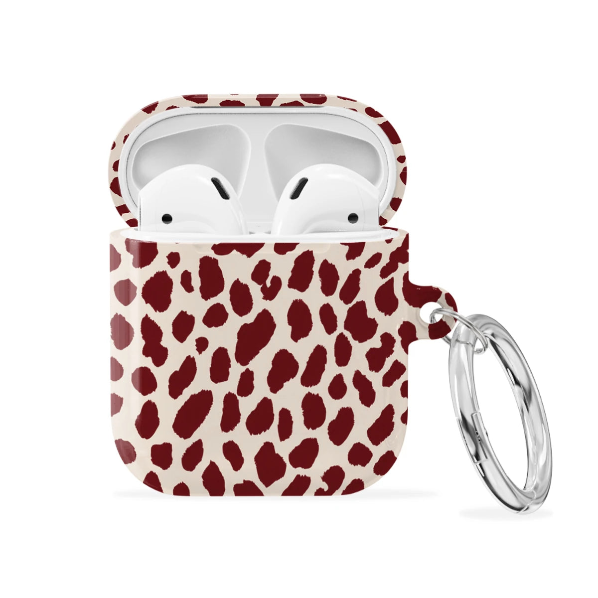 Ruby Spots - AirPods 1 & 2 Case