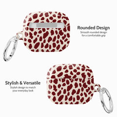 Ruby Spots - AirPods 3 Case