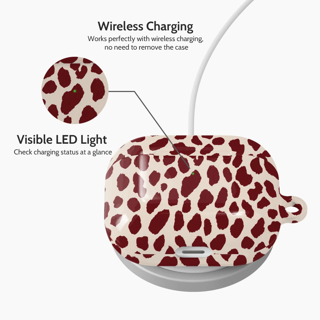 Ruby Spots - AirPods 3 Case