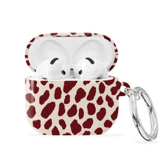 Ruby Spots - AirPods 4 Case