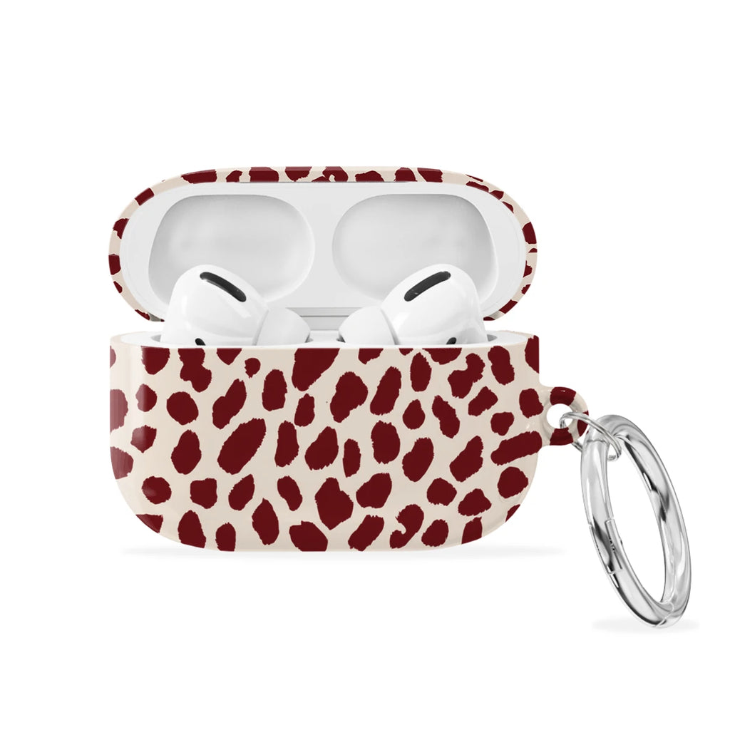 Ruby Spots - AirPods Pro 1 Case