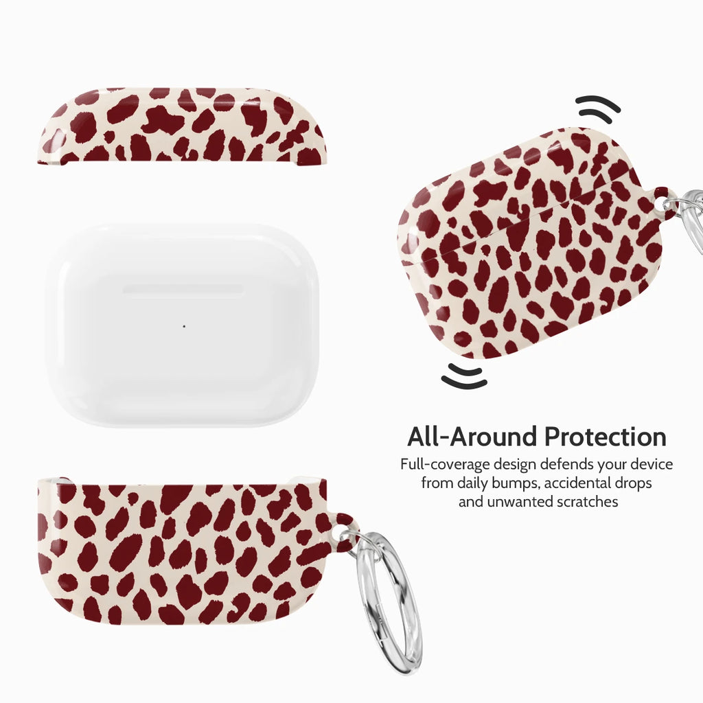 Ruby Spots - AirPods Pro 1 Case