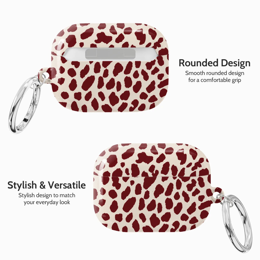 Ruby Spots - AirPods Pro 1 Case