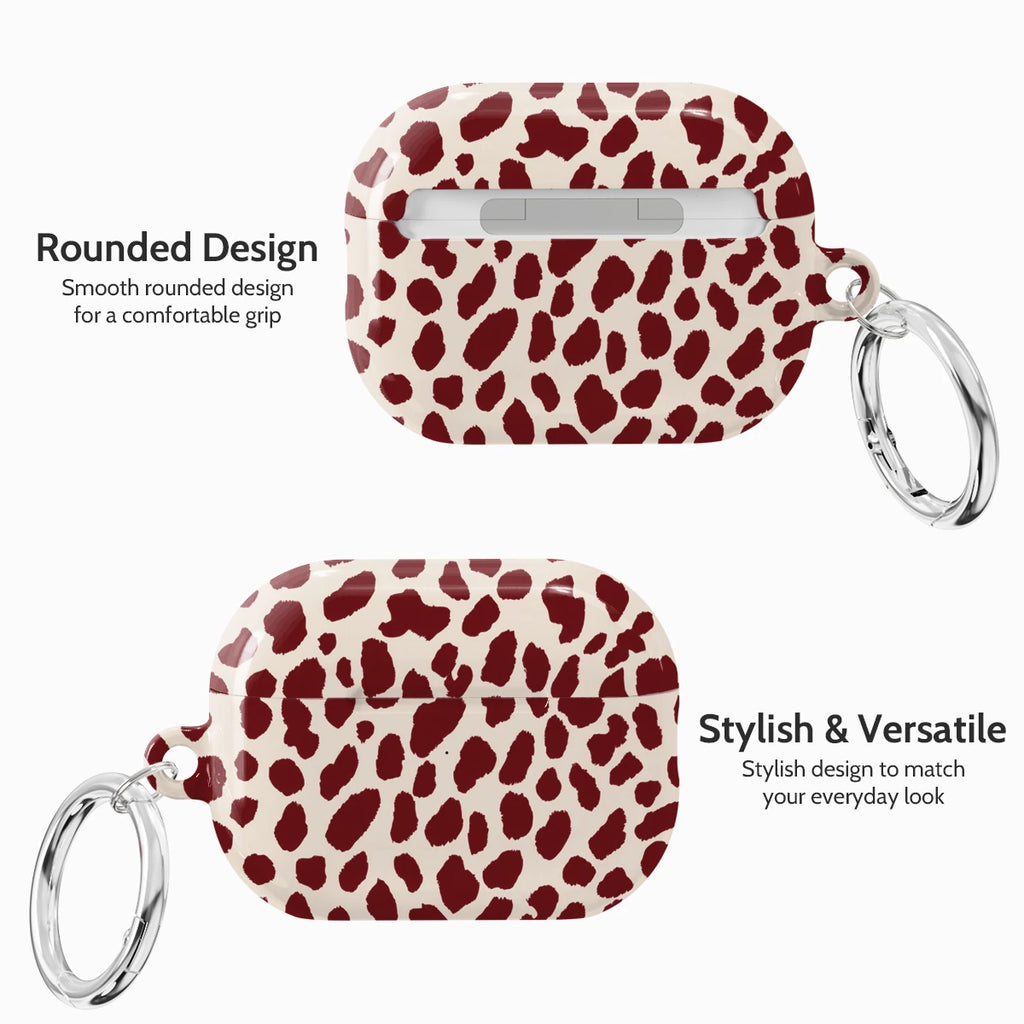 Ruby Spots - AirPods Pro 2 Case