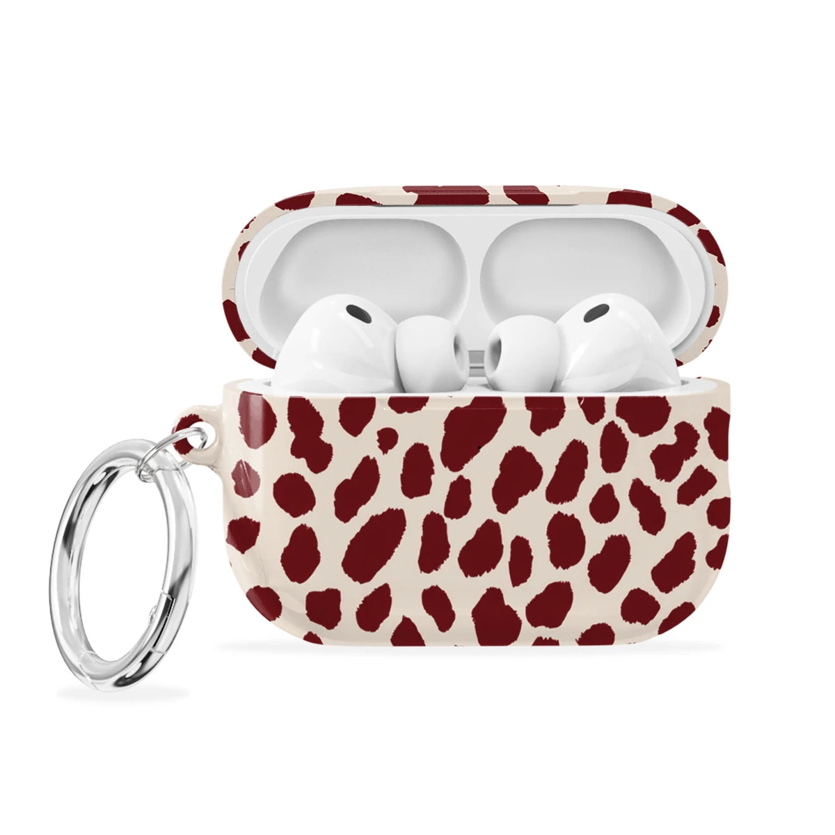 Ruby Spots - AirPods Pro 3 Case