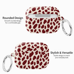 Ruby Spots - AirPods Pro 3 Case