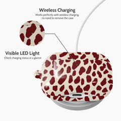 Ruby Spots - AirPods Pro 3 Case
