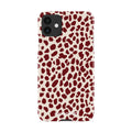 Ruby Spots - iPhone 11 Case