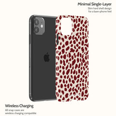 Ruby Spots - iPhone 11 Case