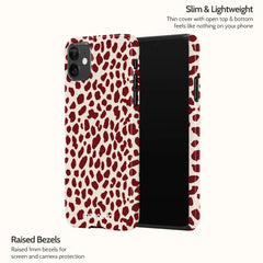 Ruby Spots - iPhone 11 Case