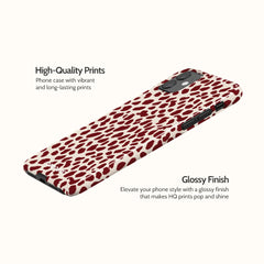 Ruby Spots - iPhone 11 Case
