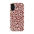 Ruby Spots - iPhone 16 Case