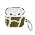 Olive Giraffe - AirPods 3 Case