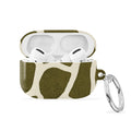 Olive Giraffe - AirPods Pro 1 Case