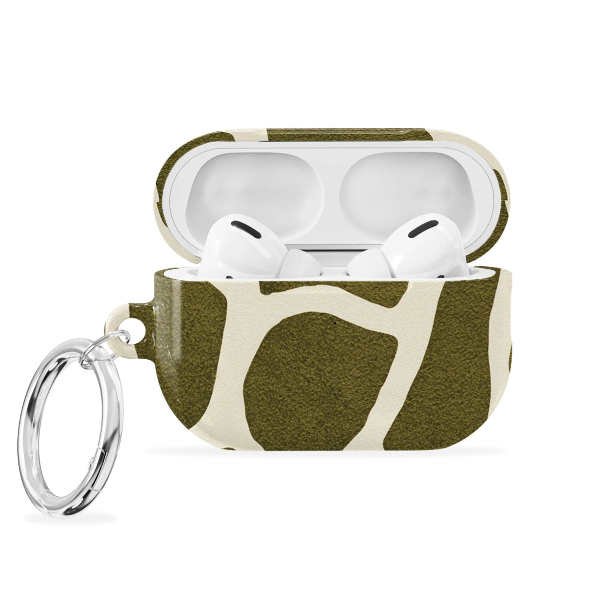Olive Giraffe - AirPods Pro 2 Case