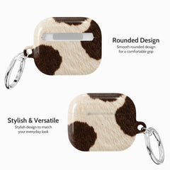 Truffle Moo - AirPods 3 Case
