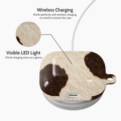 Truffle Moo - AirPods 3 Case