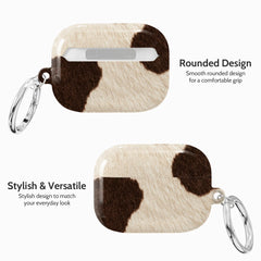 Truffle Moo - AirPods Pro 1 Case
