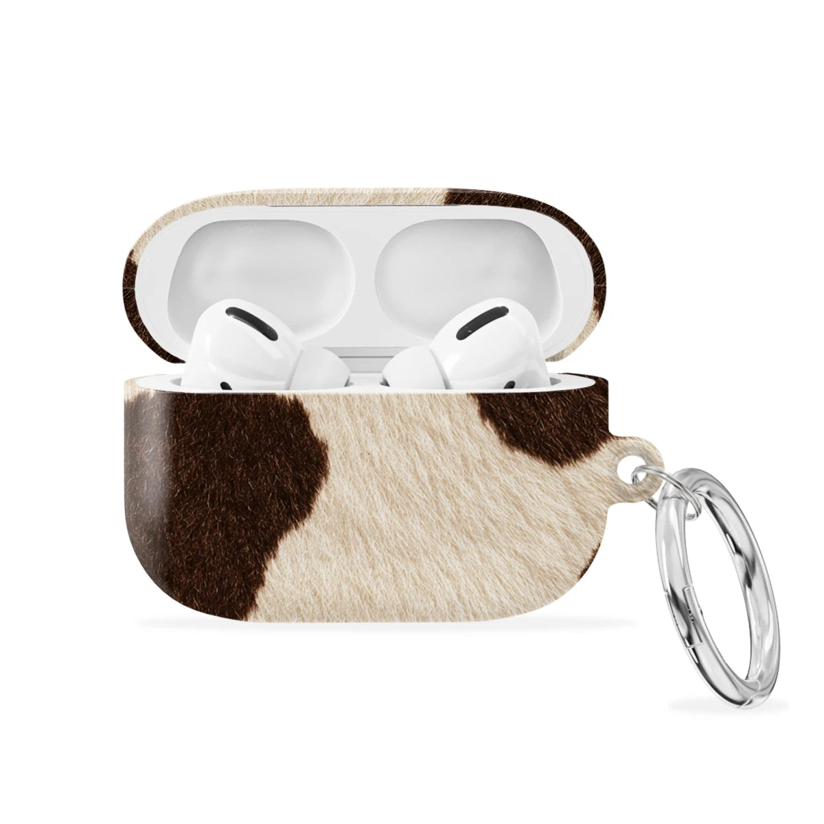 Truffle Moo - AirPods Pro 1 Case