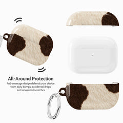 Truffle Moo - AirPods Pro 2 Case