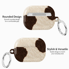 Truffle Moo - AirPods Pro 2 Case