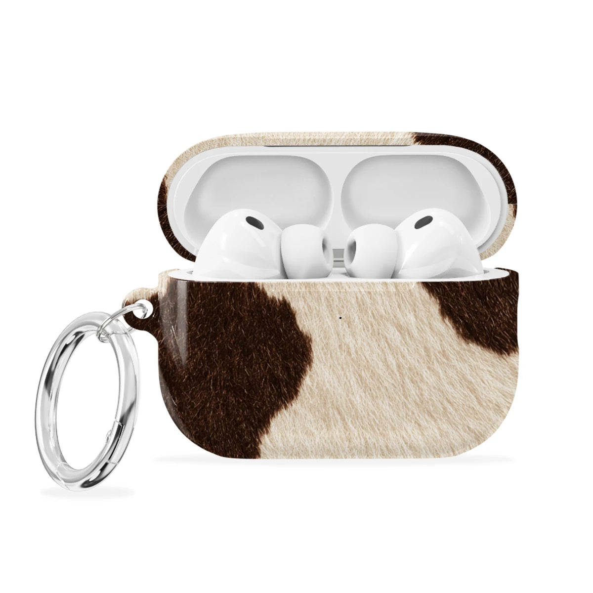 Truffle Moo - AirPods Pro 3 Case