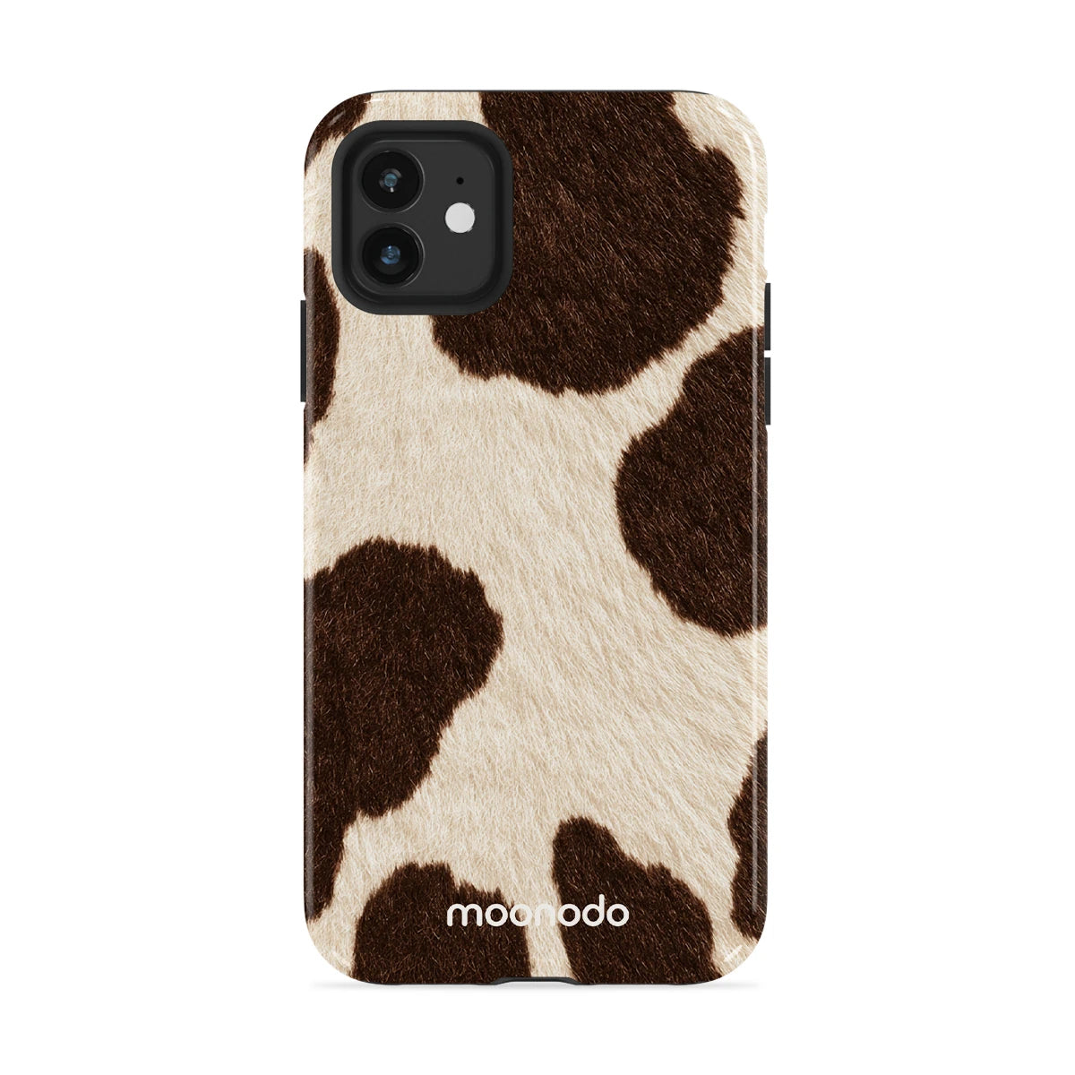 Truffle Moo - iPhone 11 Case