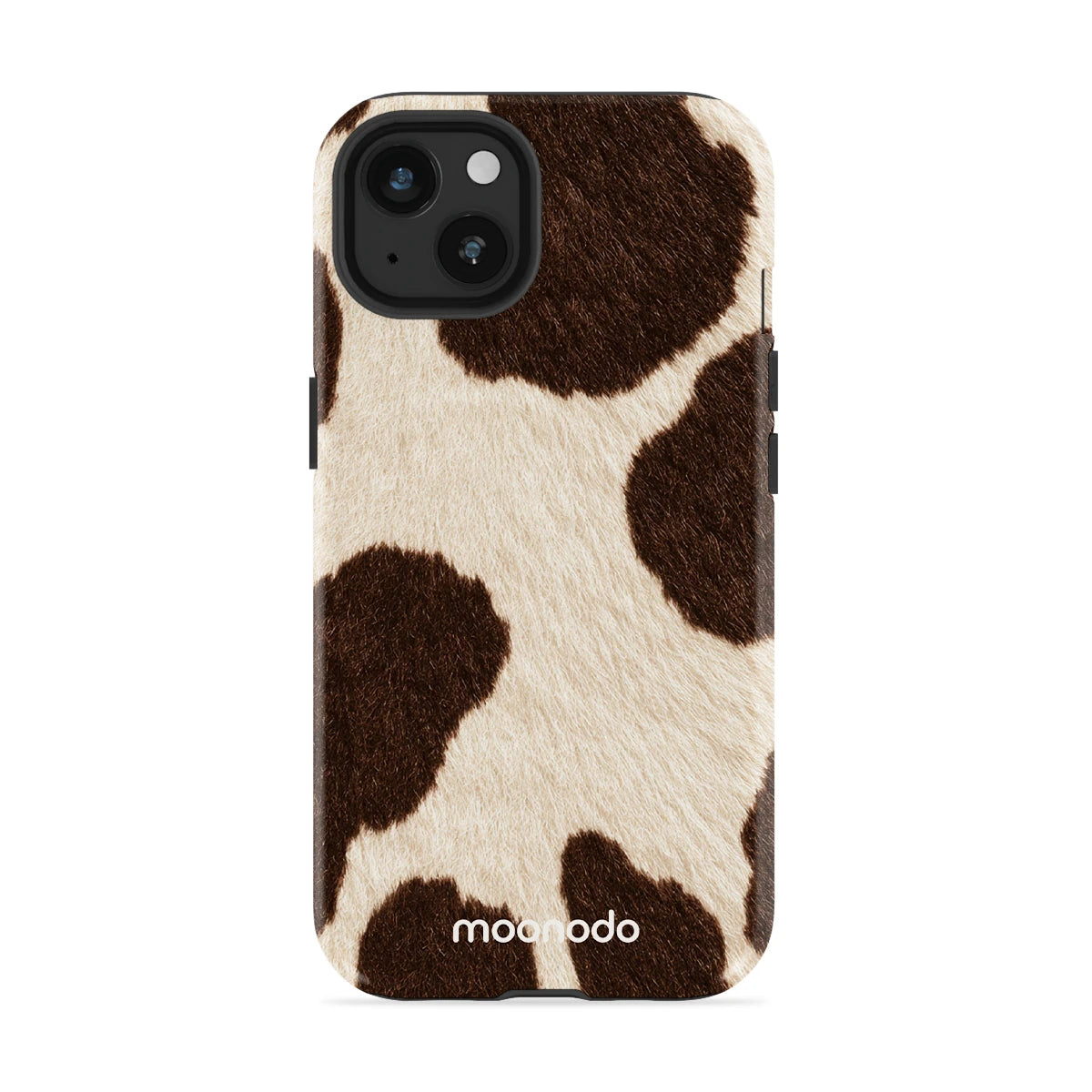 Truffle Moo - iPhone 13 Case