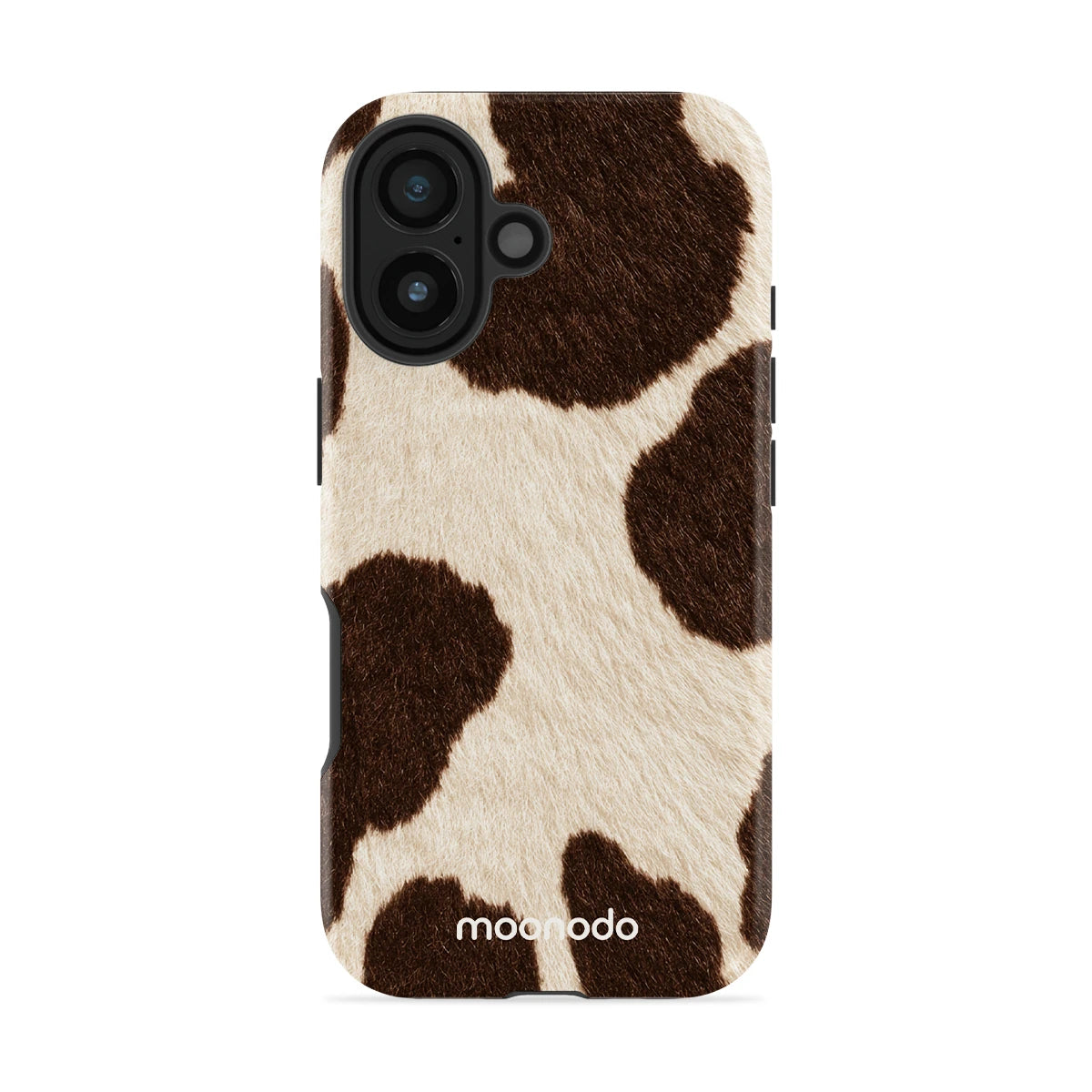 Truffle Moo - iPhone 17 Case
