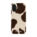 Truffle Moo - iPhone 17 Case