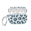 Denim Leopard - AirPods Pro 3 Case