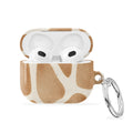 Camel Giraffe - AirPods 3 Case