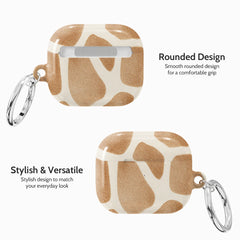 Camel Giraffe - AirPods 3 Case