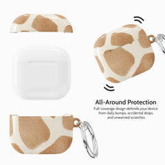 Camel Giraffe - AirPods 4 Case