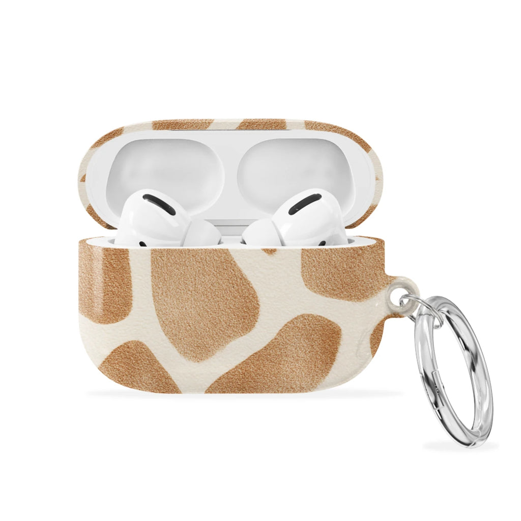 Camel Giraffe - AirPods Pro 1 Case