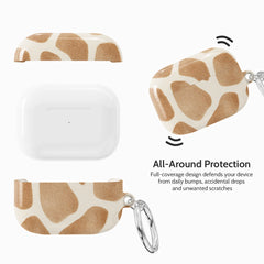 Camel Giraffe - AirPods Pro 1 Case